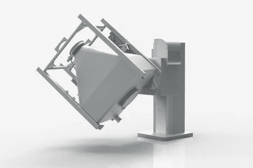 Rotating Mechanism